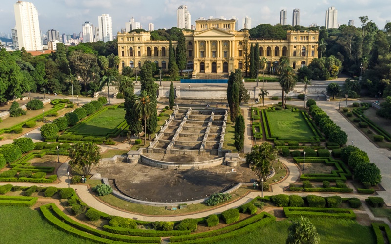 Capital - Um dos principais museus de São Paulo estará de volta!
