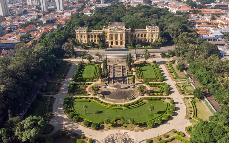 Capital - Um dos principais museus de São Paulo estará de volta!