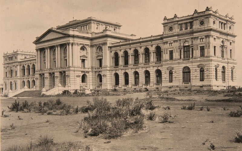 Capital - Um dos principais museus de São Paulo estará de volta!