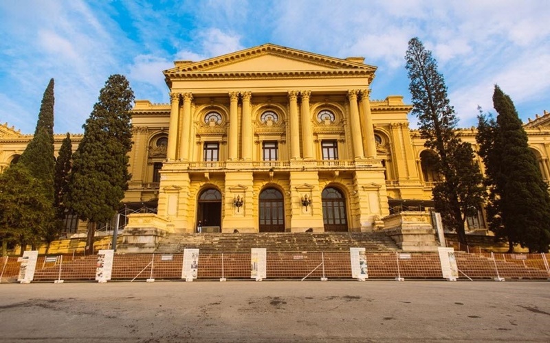 Capital - Um dos principais museus de São Paulo estará de volta!