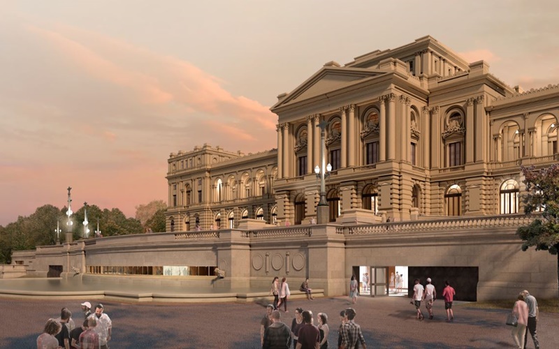 Capital - Um dos principais museus de São Paulo estará de volta!