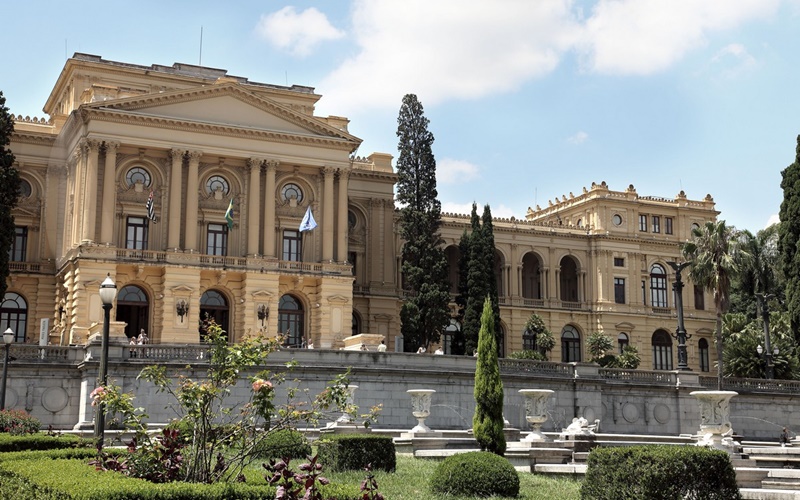 Capital - Um dos principais museus de São Paulo estará de volta!