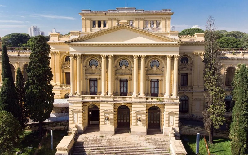 Capital - Um dos principais museus de São Paulo estará de volta!