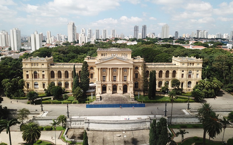 Capital - Um dos principais museus de São Paulo estará de volta!