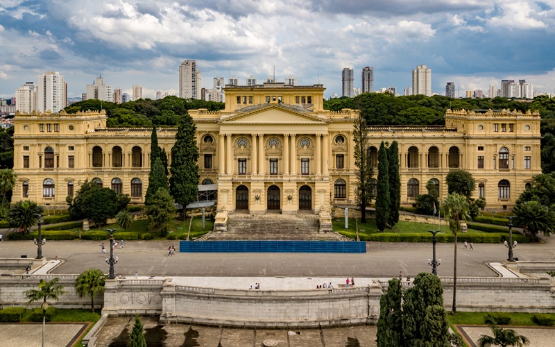 Capital - Um dos principais museus de São Paulo estará de volta!
