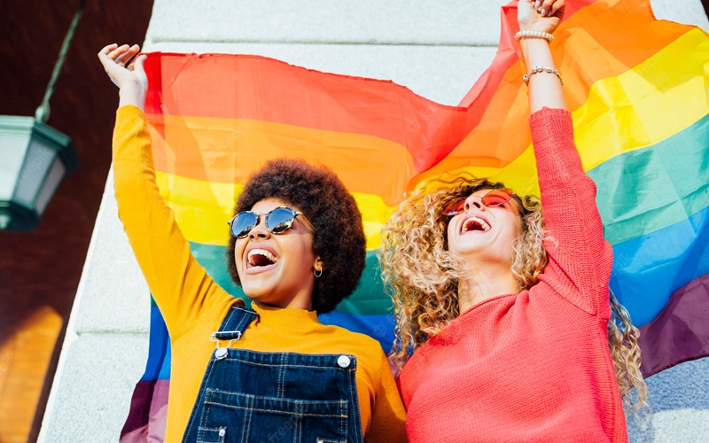 A origem e a importância do Dia Internacional do Orgulho LGBTQIA+!