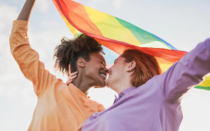 A origem e a importância do Dia Internacional do Orgulho LGBTQIA+!