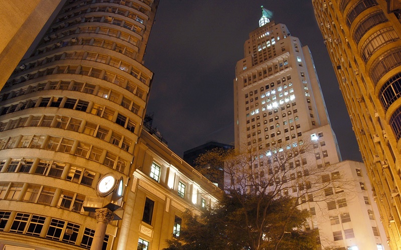 Edifício Farol Santander – Um dos mais emblemáticos de São Paulo!