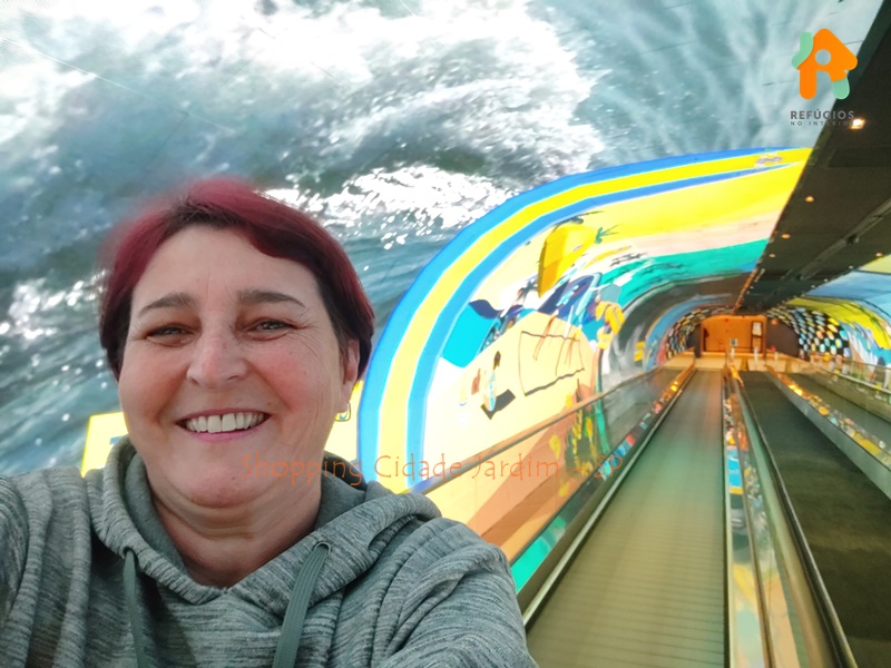 Os 4 Shoppings Mais Chiques e Luxuosos de SP