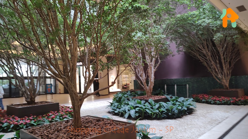 Os 4 Shoppings Mais Chiques e Luxuosos de SP