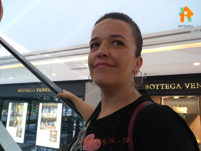 Os 4 Shoppings Mais Chiques e Luxuosos de SP