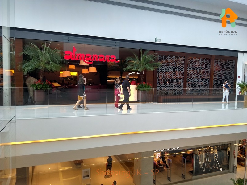 Os 4 Shoppings Mais Chiques e Luxuosos de SP Turismo Onde Conhecer SP e Interior Os 4 Shoppings Mais Chiques e Luxuosos de SP Turismo Onde Conhecer SP e Interior