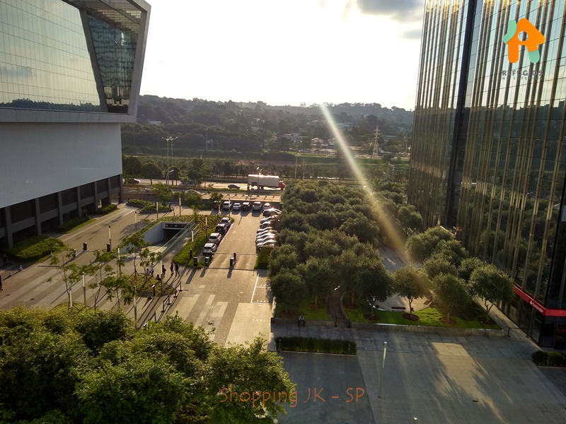 Os 4 Shoppings Mais Chiques e Luxuosos de SP