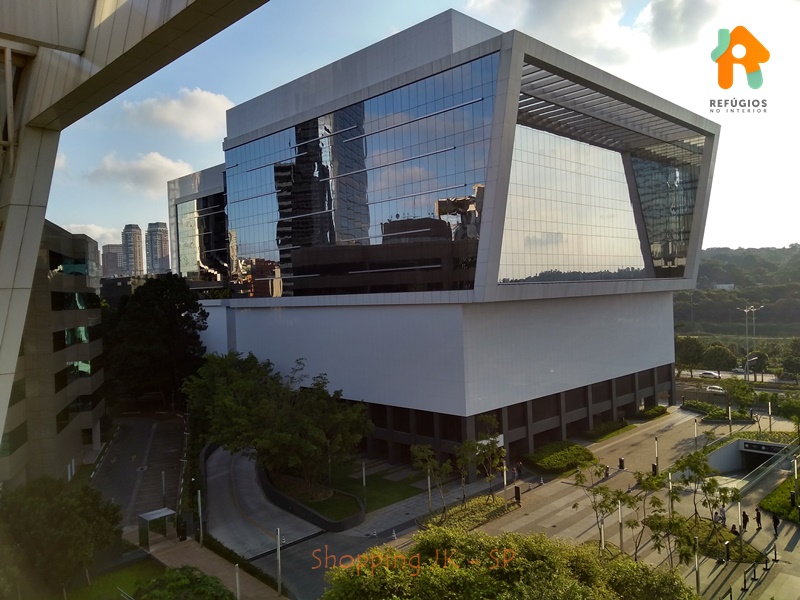 Os 4 Shoppings Mais Chiques e Luxuosos de SP Turismo Onde Conhecer SP e Interior
