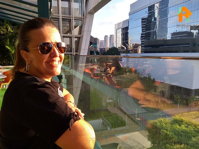 Os 4 Shoppings Mais Chiques e Luxuosos de SP