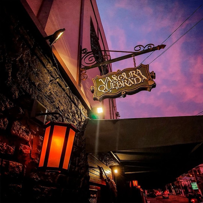 Parque Vassoura Quebrada - de Harry Potter - chega a São Paulo em setembro!