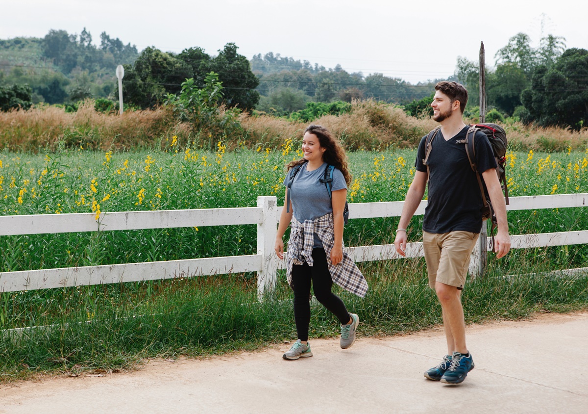 No Interior de SP Tem Turismo Rural ou Disneylândia Rural? 