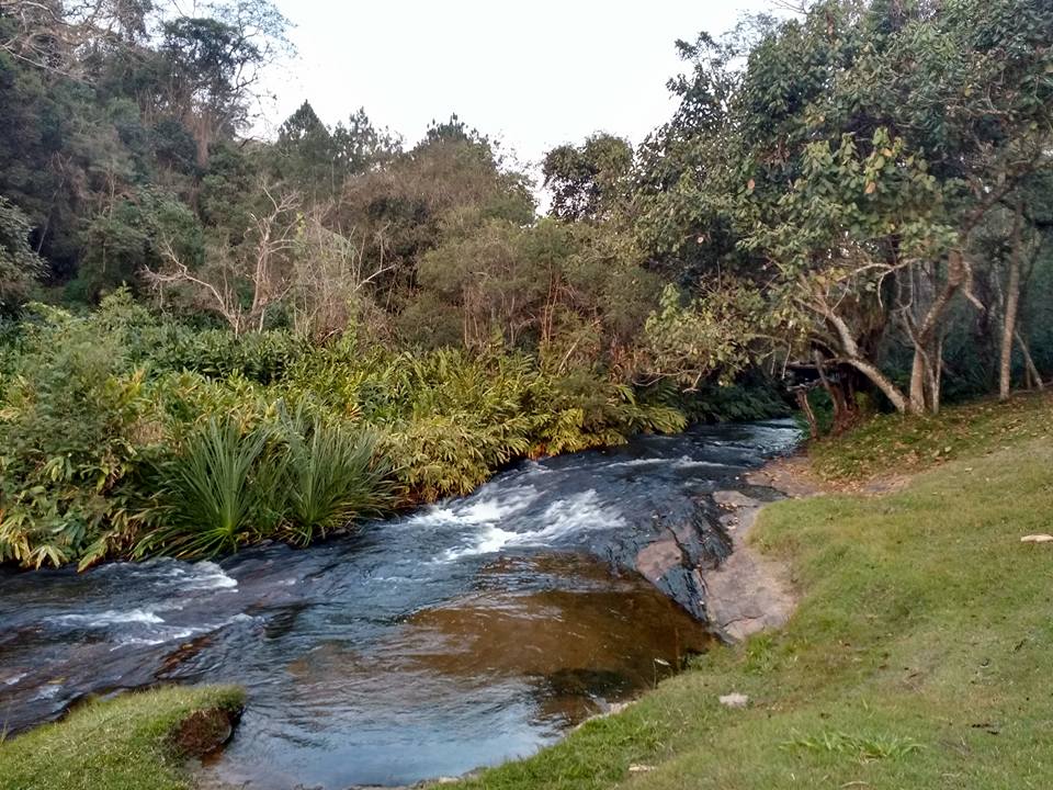 Já Pensou em Beber Água do Rio Tietê? Saiba que é Possivel