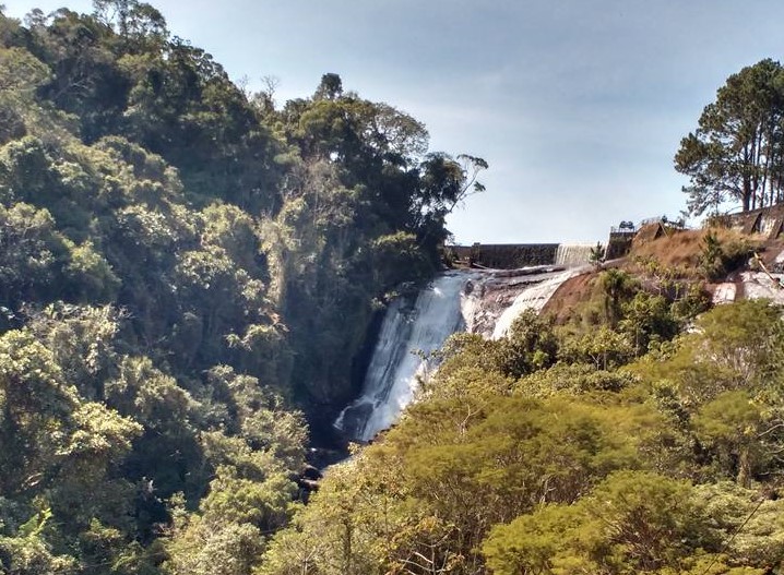 Já Pensou em Beber Água do Rio Tietê? Saiba que é Possivel