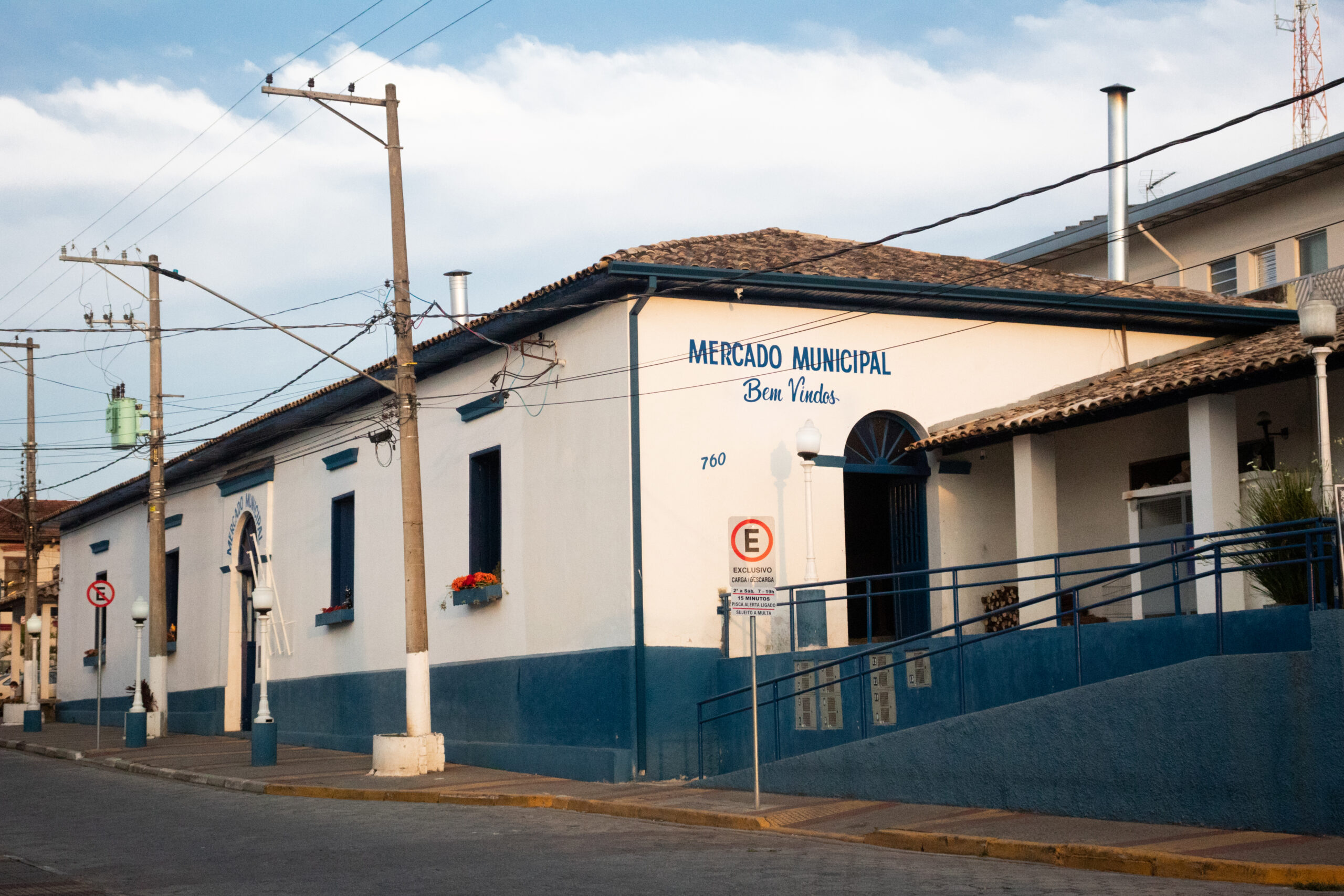 O Que Fazer em Salesópolis - SP