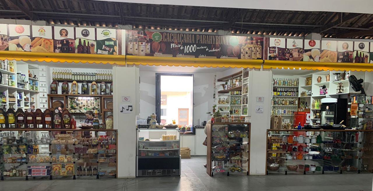 O Que Fazer em Salesópolis - SP