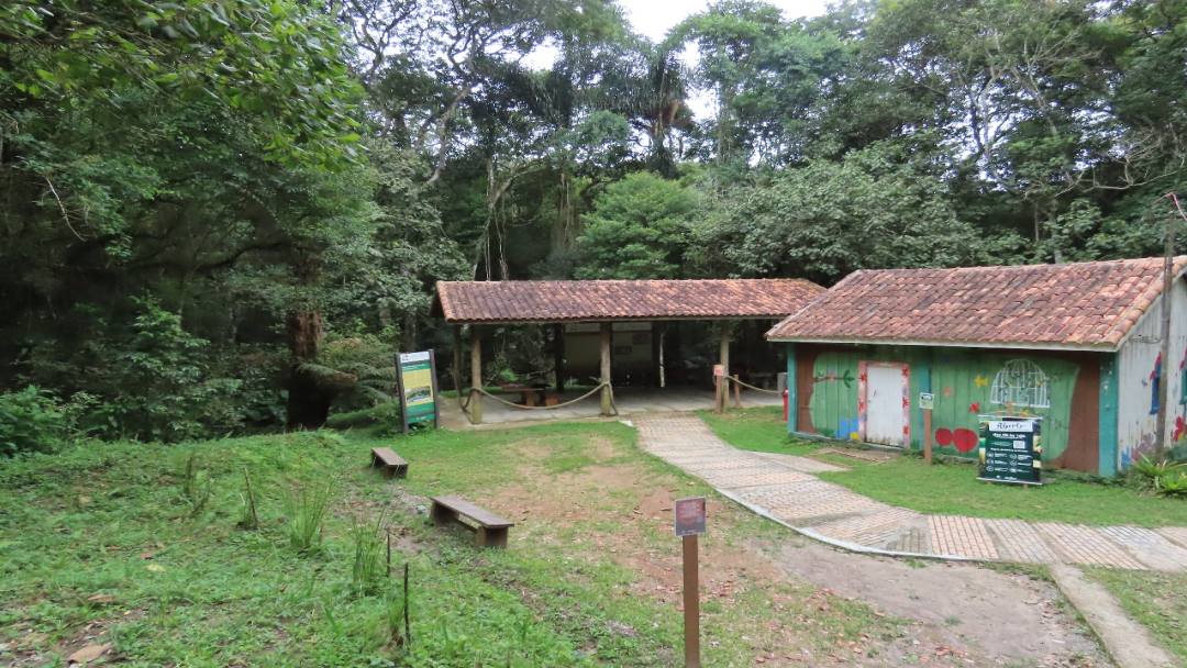 O Que Fazer em Salesópolis - SP