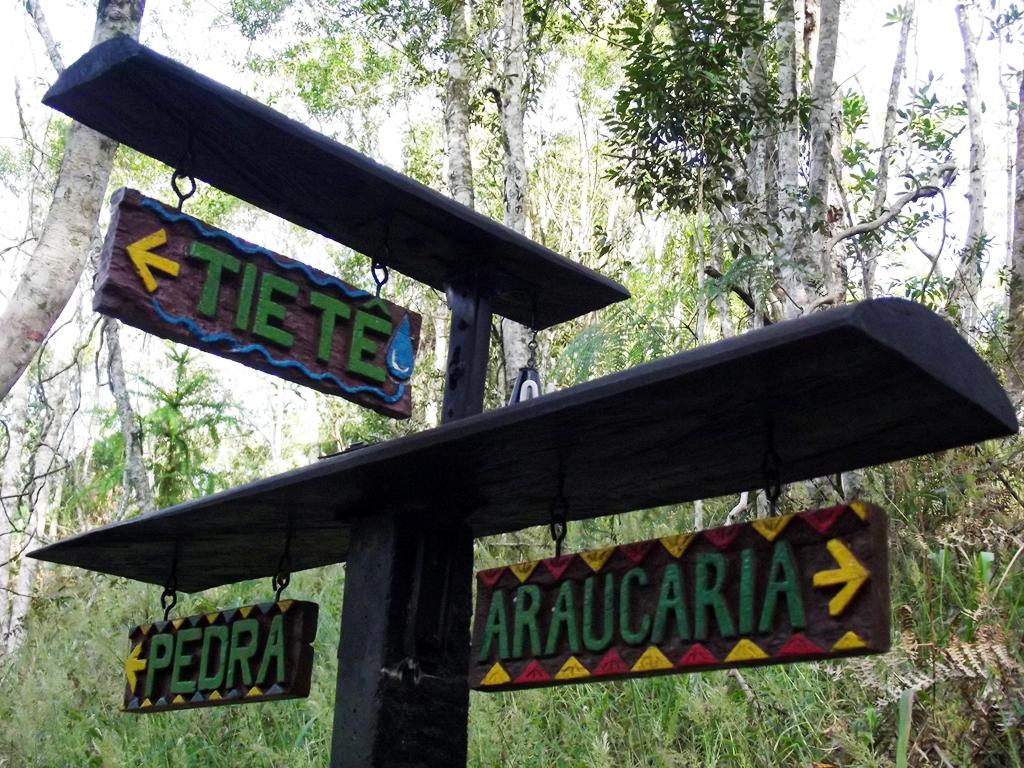 O Que Fazer em Salesópolis - SP