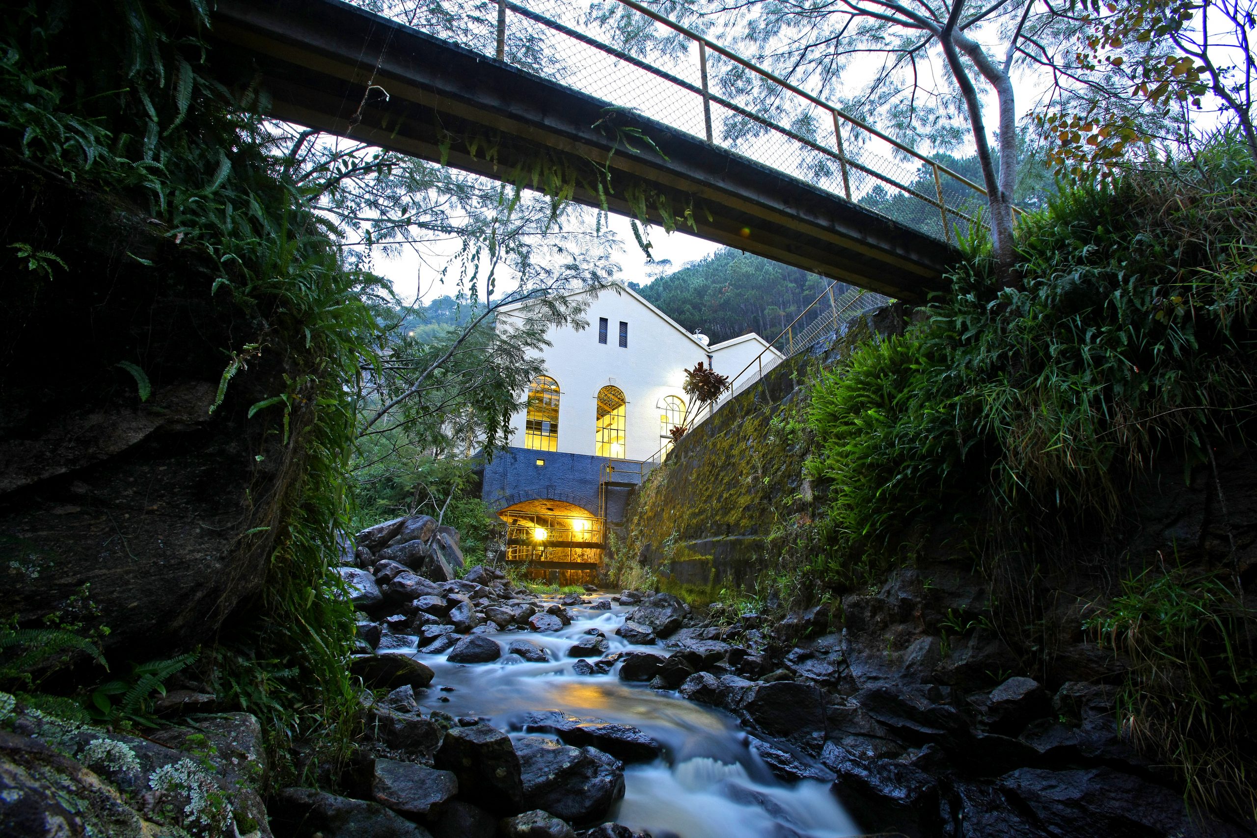 O Que Fazer em Salesópolis - SP