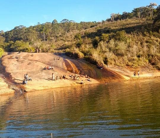 O Que Fazer em Salesópolis - SP