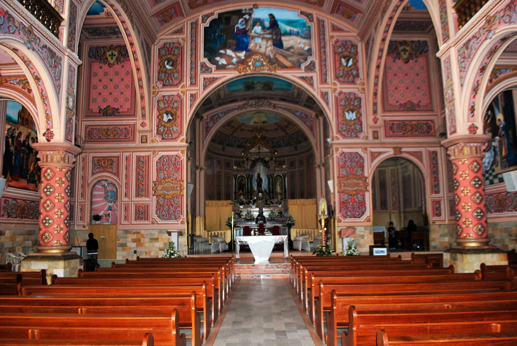 O Que Fazer em Salesópolis - SP