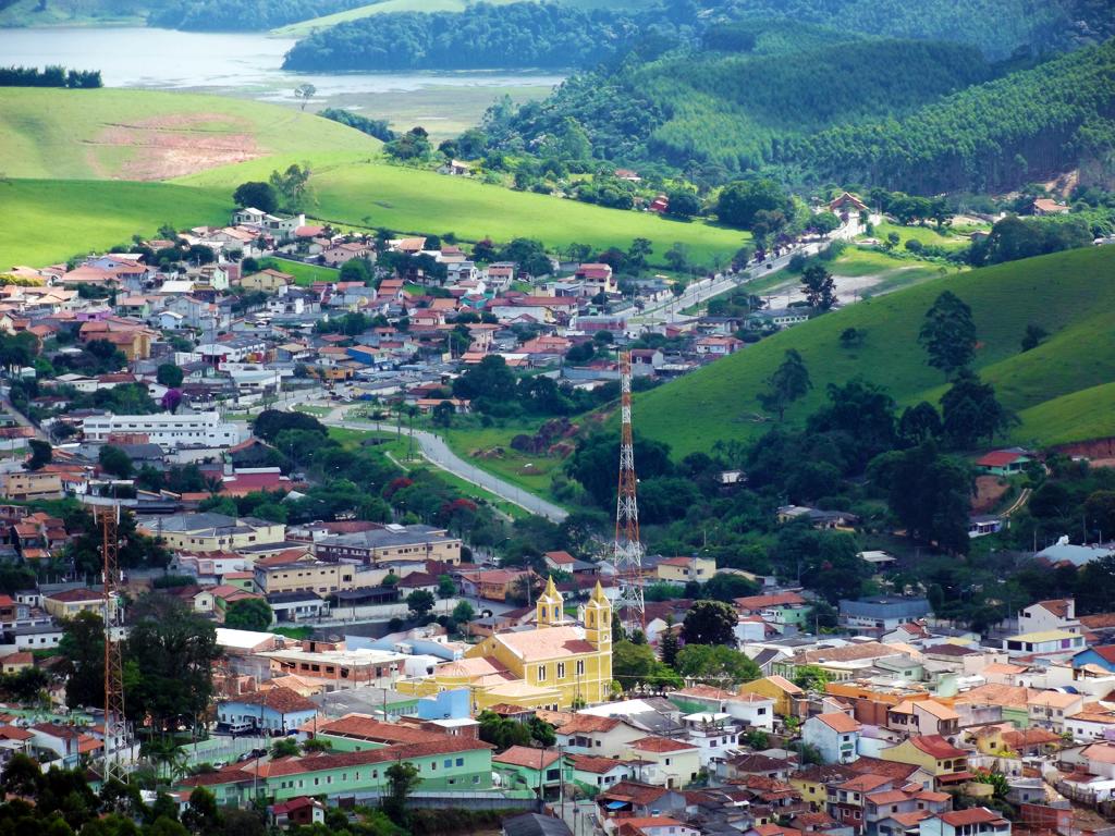 O Que Fazer em Salesópolis - SP