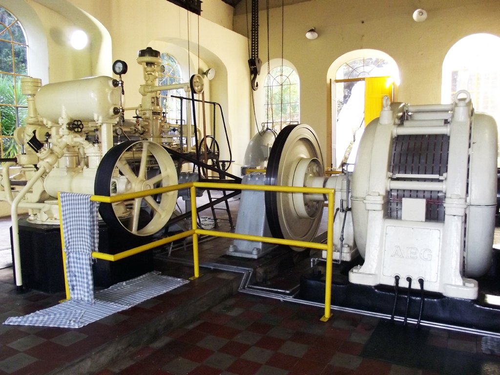 O Que Fazer em Salesópolis - SP