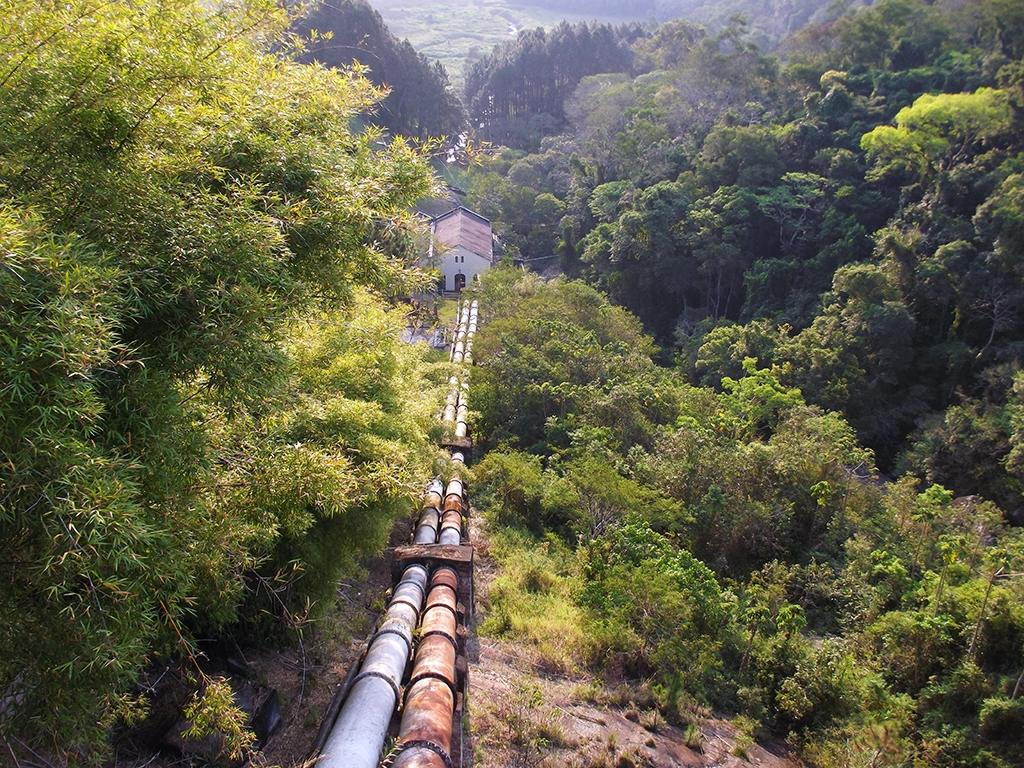 O Que Fazer em Salesópolis - SP