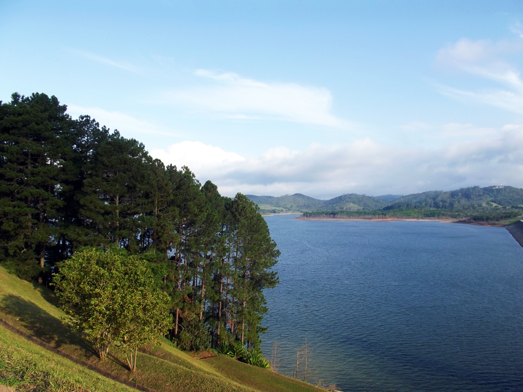 O Que Fazer em Salesópolis - SP