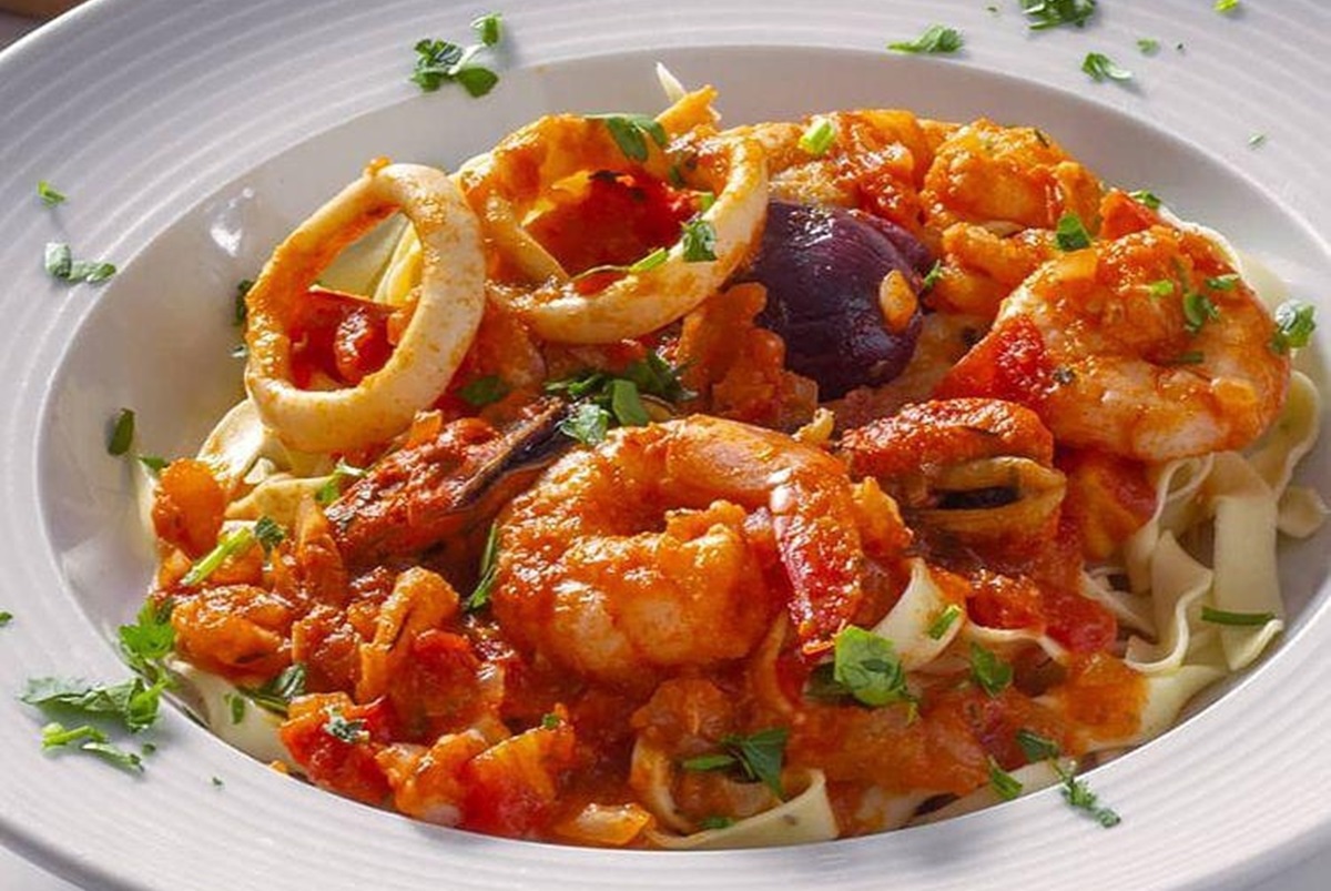 5 restaurantes para conhecer em Ubatuba