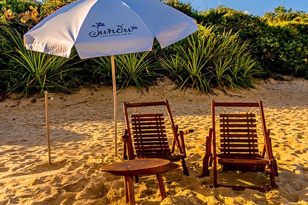 5 restaurantes para conhecer em Ubatuba