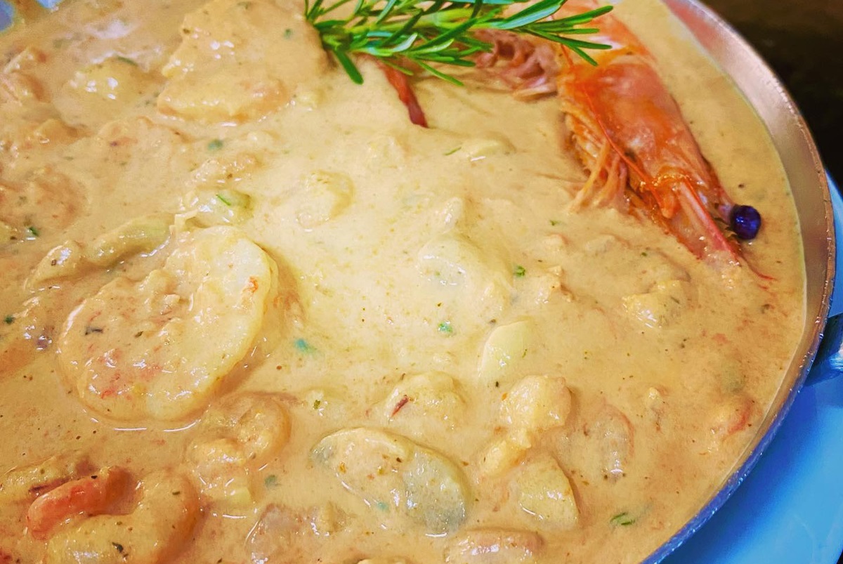 5 restaurantes para conhecer em Ubatuba