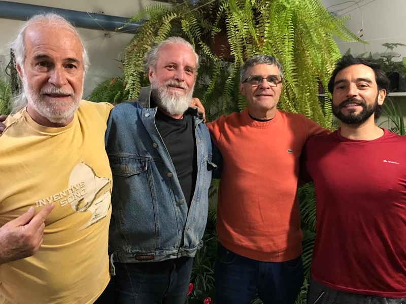 Jundiaí - “Sexta no Centro” abre a programação cultural de setembro na cidade!