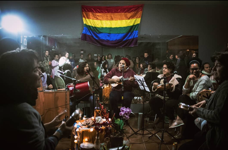 Jundiaí - “Sexta no Centro” abre a programação cultural de setembro na cidade!