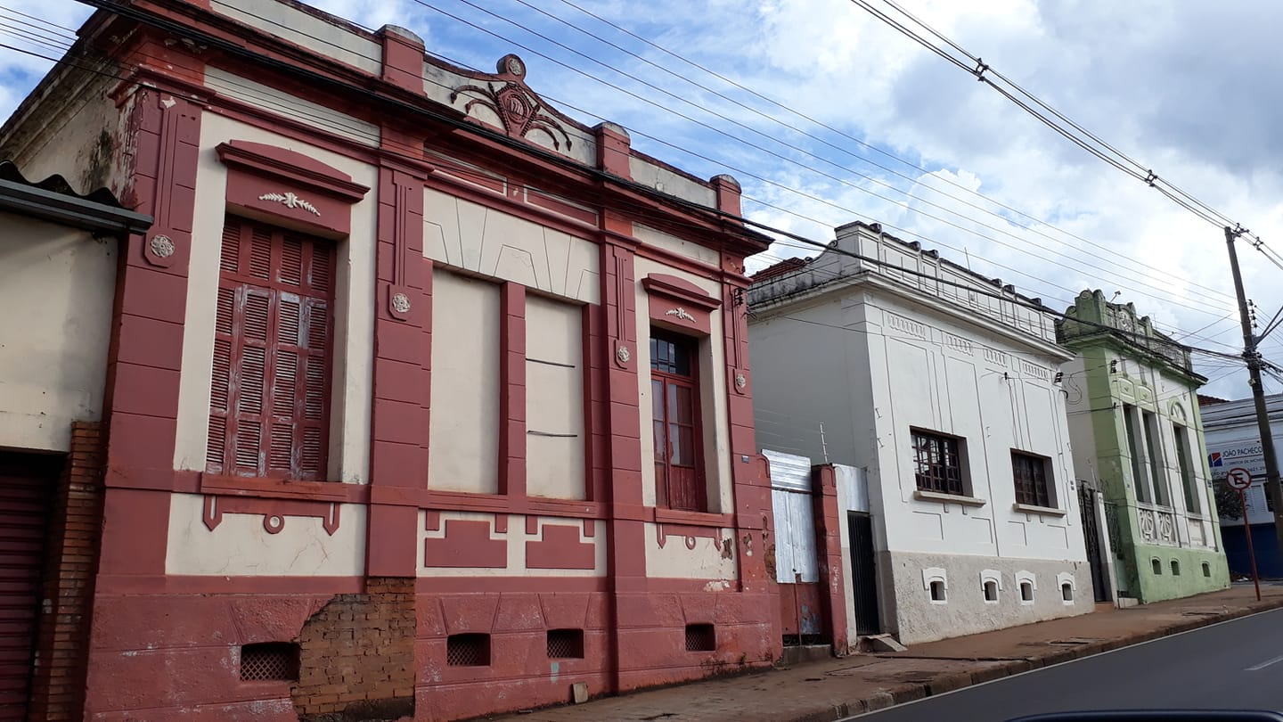 Jaú a Capital do Calçado Feminino