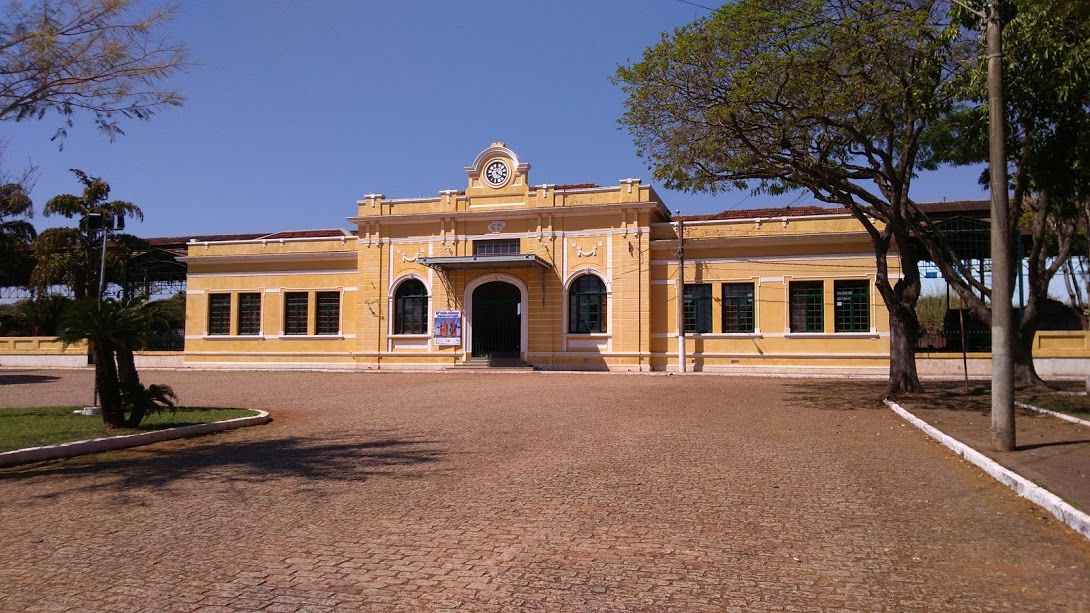 Jaú a Capital do Calçado Feminino