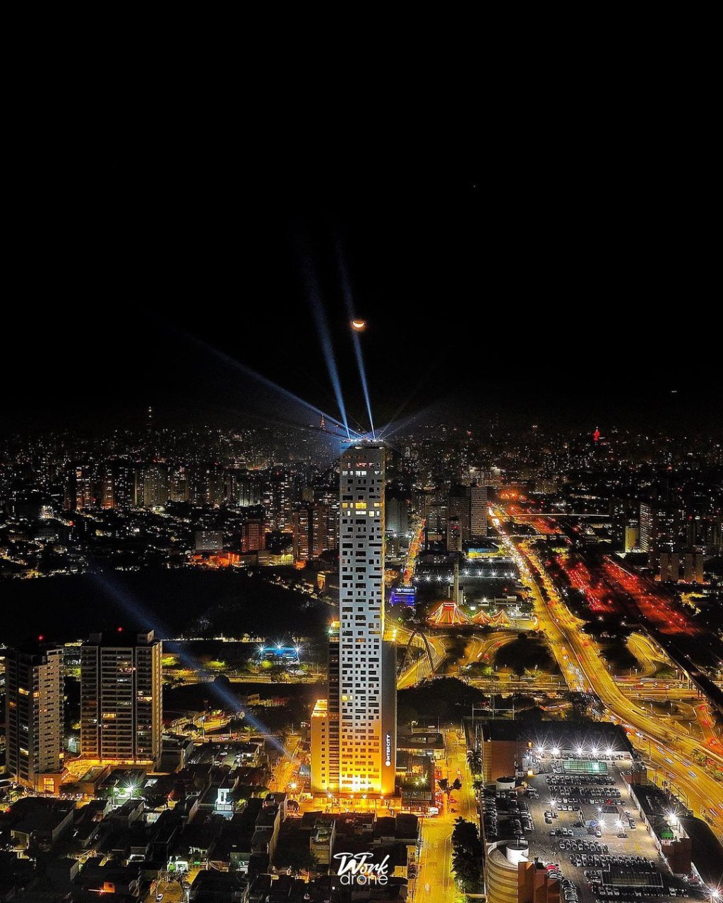 Onde Estão Localizados Os Arranha-Céus de SP - Confira os Prédios mais Altos