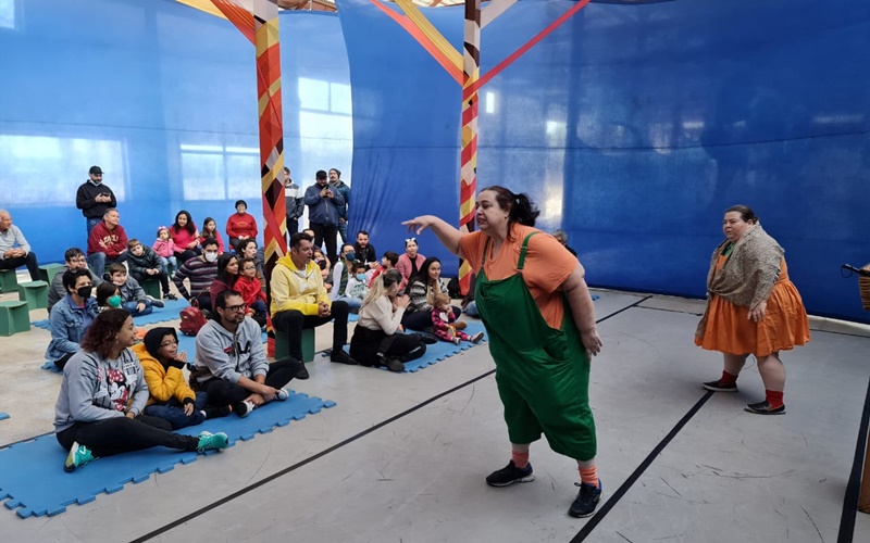 Jundiaí! Agenda Cultural: Confira a programação do final de semana na cidade