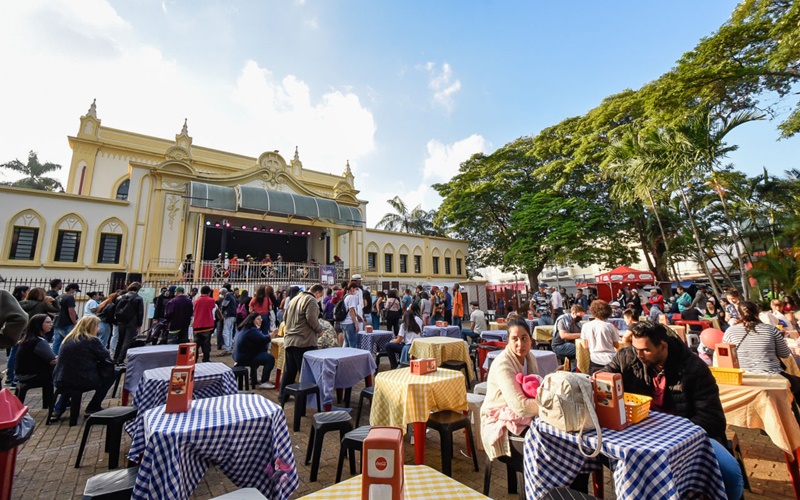 Jundiaí! Agenda Cultural: Confira a programação do final de semana na cidade