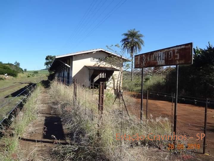 Passeios de Trem e As Antigas Estações Ferroviárias de SP
