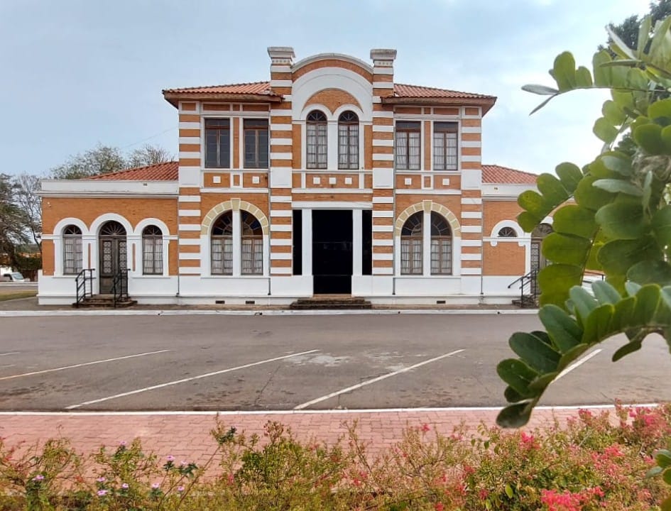 Passeios de Trem e As Antigas Estações Ferroviárias de SP