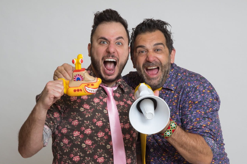 Jundiaí - Complexo Fepasa recebe atrações gratuitas ao longo deste sábado (10)!