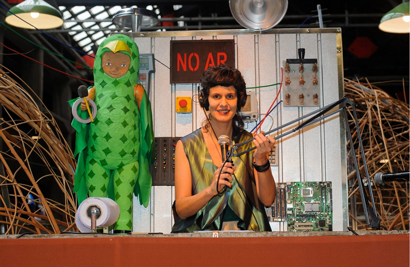 Jundiaí - Complexo Fepasa recebe atrações gratuitas ao longo deste sábado (10)!