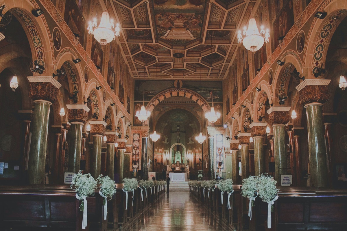 Os 8 incríveis destinos religiosos para visitar no estado de São Paulo!