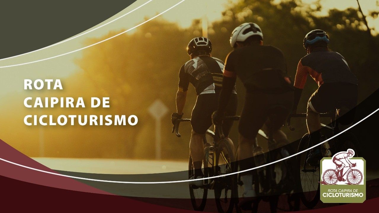 A União do Turismo Rural com Esportes na Rota Caipira na Região de Rio Preto 